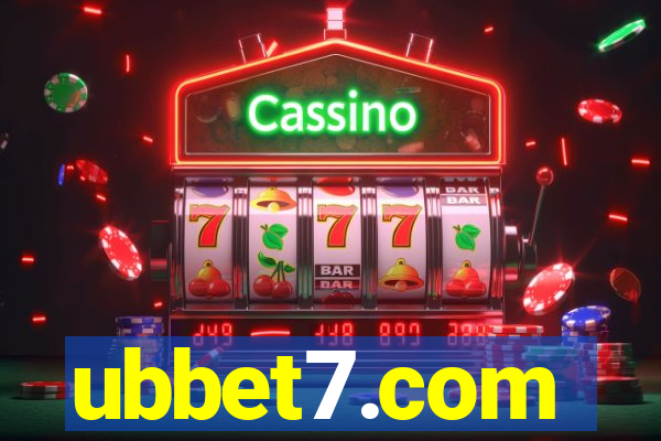 ubbet7.com