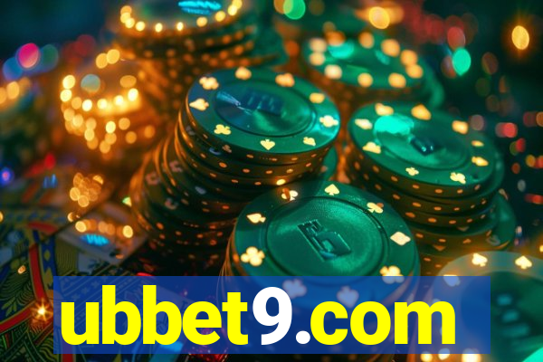 ubbet9.com