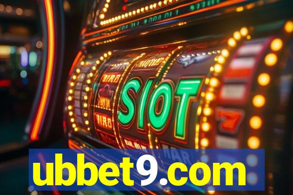 ubbet9.com