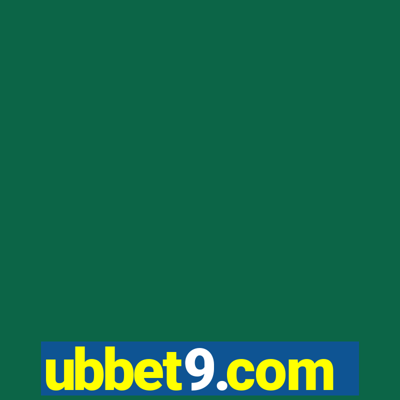 ubbet9.com