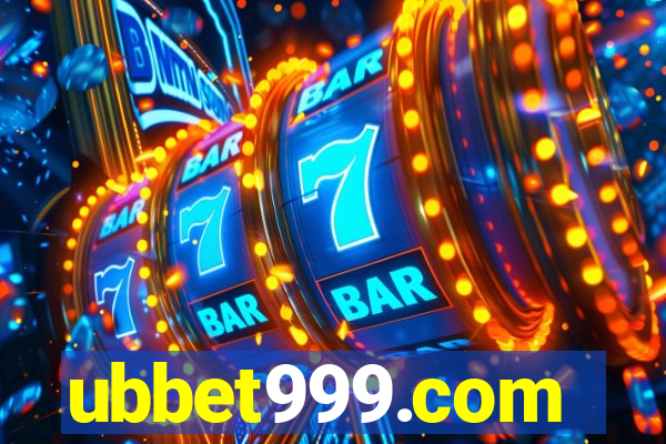 ubbet999.com