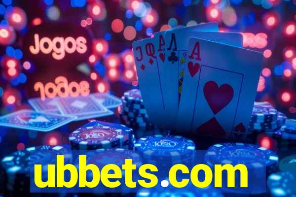 ubbets.com