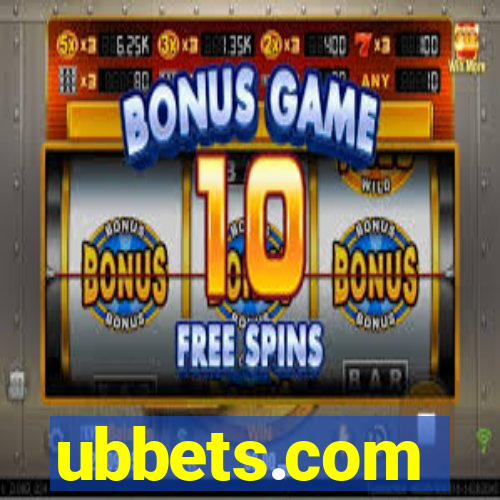 ubbets.com