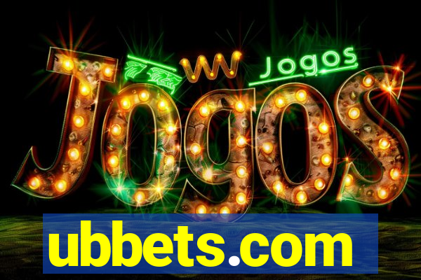 ubbets.com