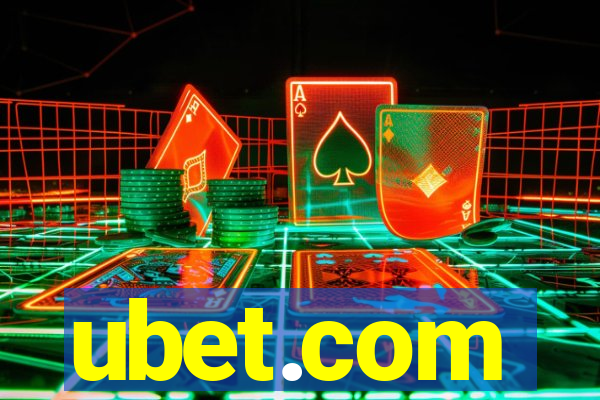 ubet.com