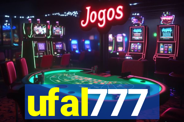 ufal777