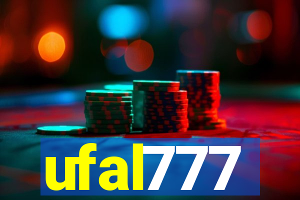 ufal777