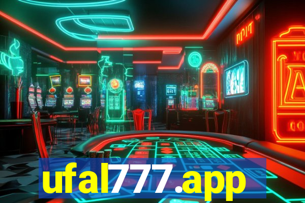 ufal777.app