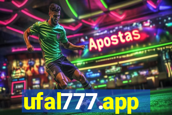 ufal777.app