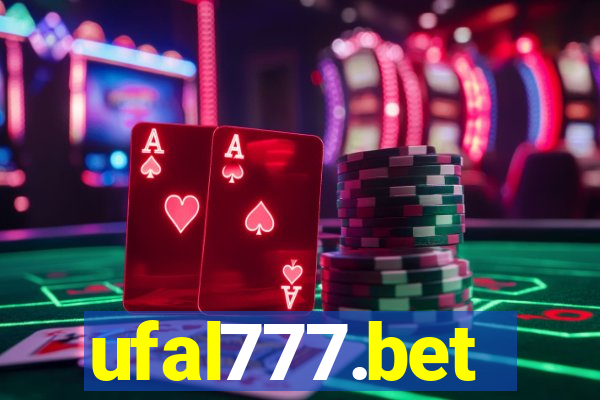 ufal777.bet