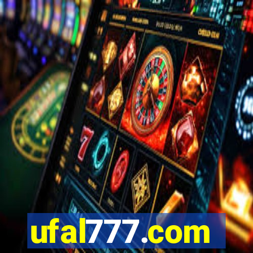 ufal777.com