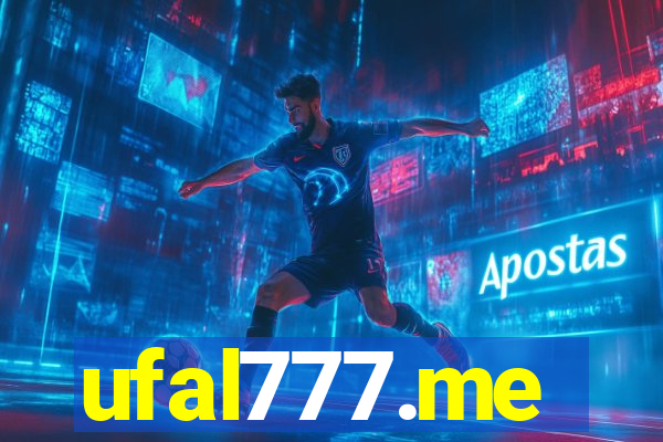 ufal777.me