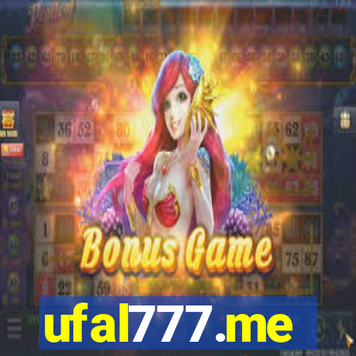 ufal777.me