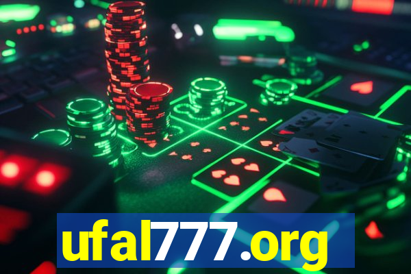 ufal777.org