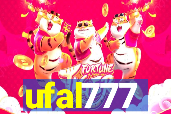 ufal777