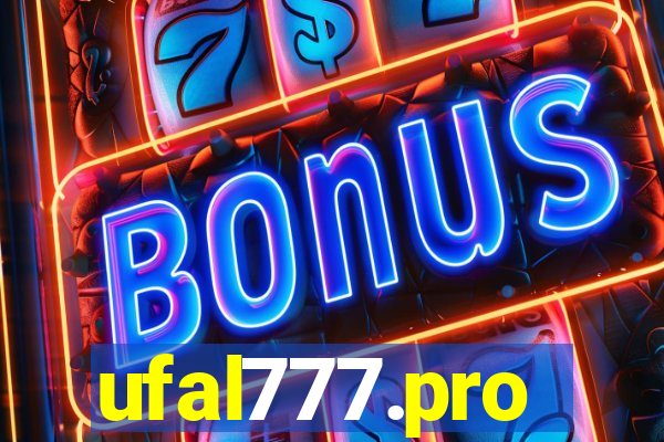 ufal777.pro