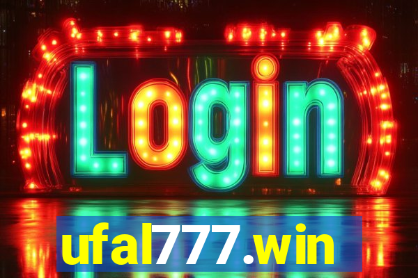 ufal777.win