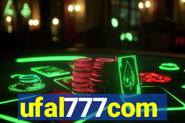 ufal777com