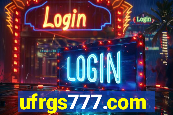 ufrgs777.com