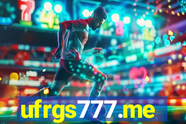 ufrgs777.me