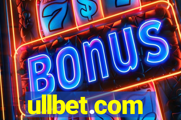 ullbet.com