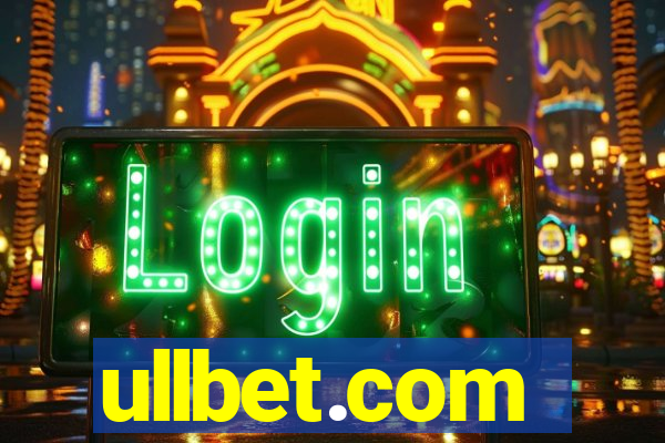 ullbet.com