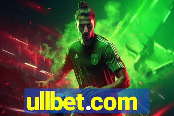 ullbet.com