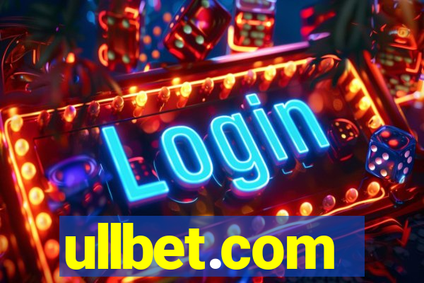 ullbet.com