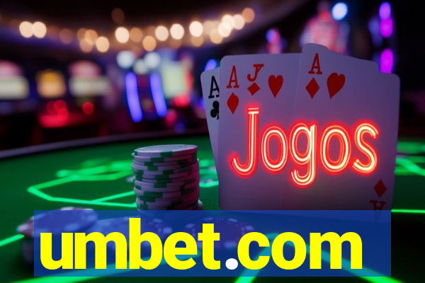 umbet.com