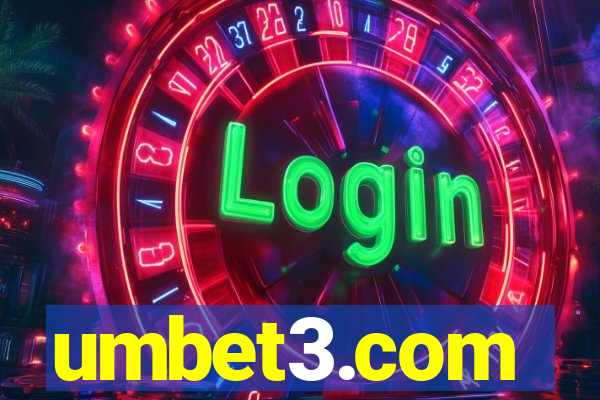 umbet3.com