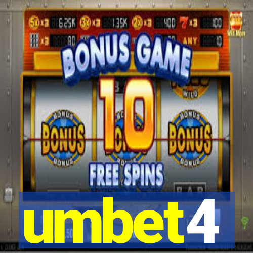 umbet4