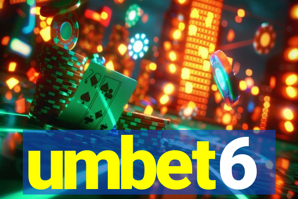 umbet6