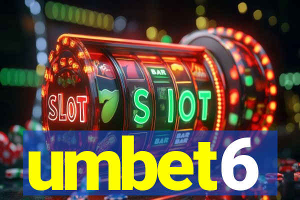 umbet6