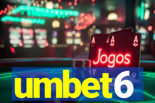 umbet6