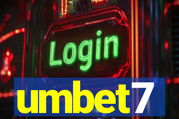 umbet7