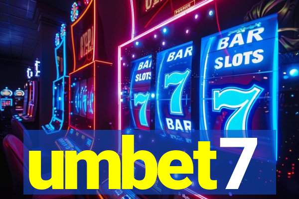 umbet7