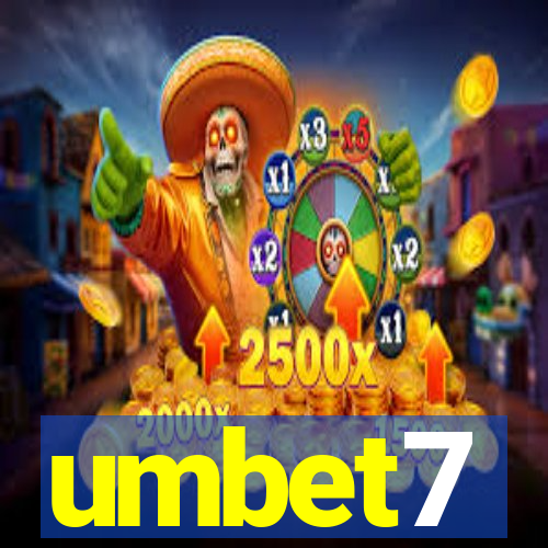 umbet7