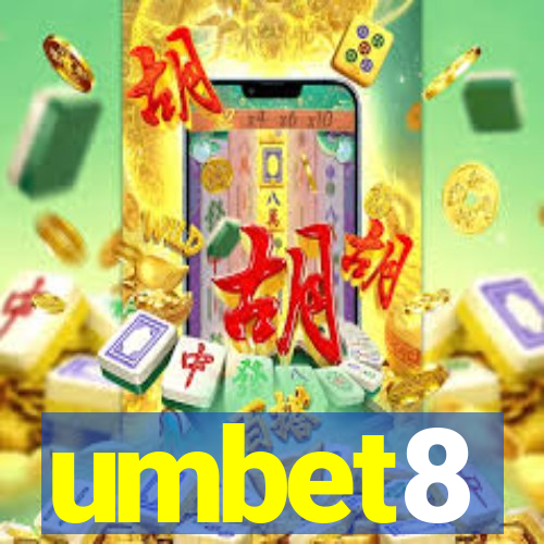 umbet8