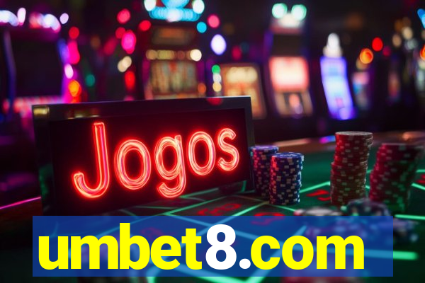 umbet8.com