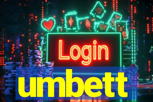 umbett