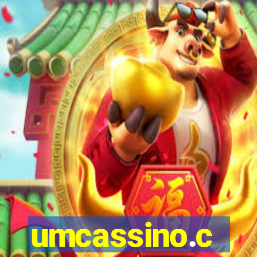 umcassino.c