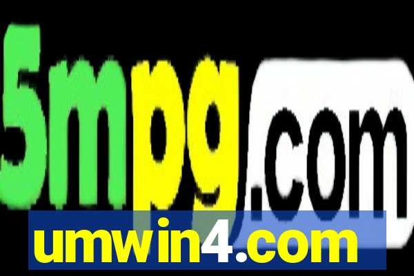 umwin4.com