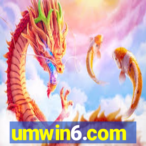 umwin6.com