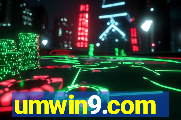 umwin9.com