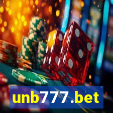 unb777.bet