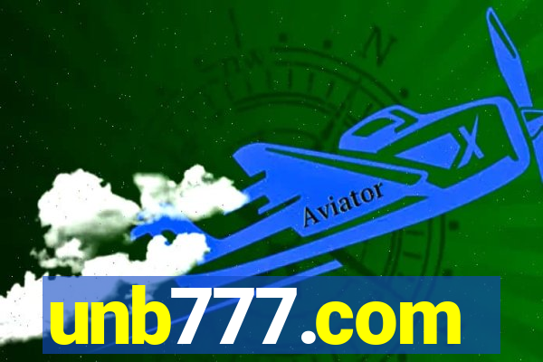 unb777.com