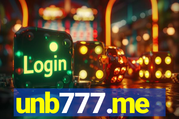 unb777.me