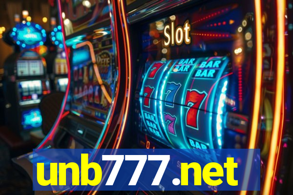 unb777.net