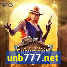 unb777.net