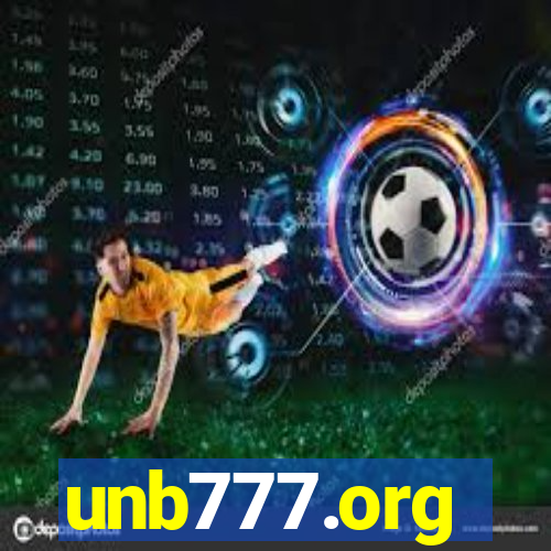 unb777.org